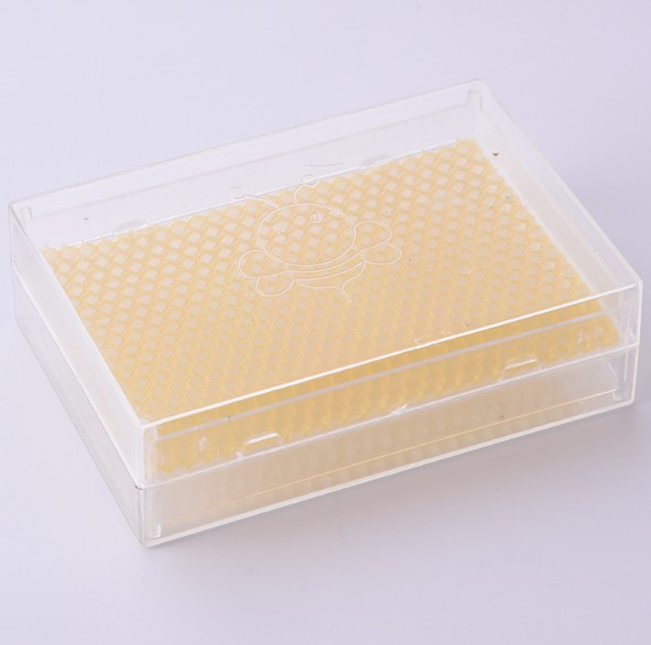 plastic honey comb stora